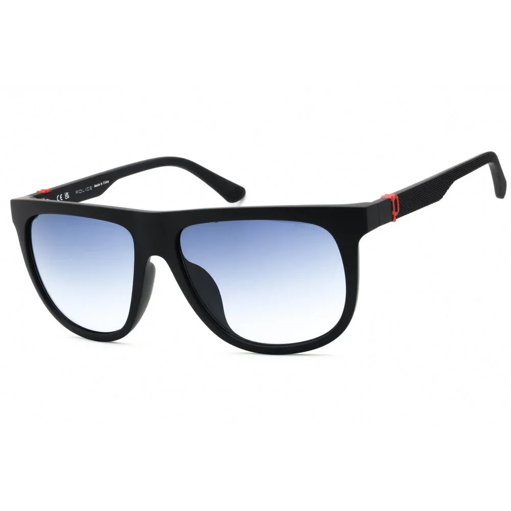 NWT Police SPLN33-0V14 59mm New Sunglasses